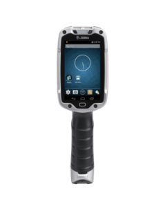 Zebra TC8000 Condensation Resistant, Accelerometer, digital compass, 2D, ER, BT, Wi-Fi, disp., hot-swap, Android