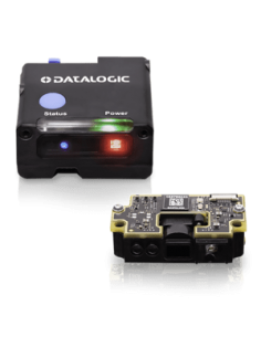 Datalogic Gryphon GFx4500, 2D, WA, black