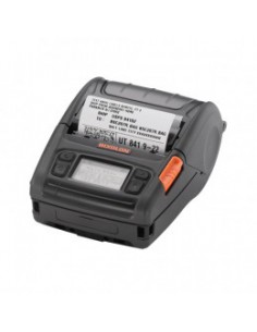 Mobilais printeris Bixolon SPP-L3000, USB, RS232, BT (iOS), Wi-Fi, 8 dots/mm (203 dpi), display, ZPLII, CPCL