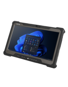 Getac A140, 35.5cm (14), GPS, Chip, USB, USB-C, BT, Ethernet, Wi-Fi, 4G, SSD, Win. 11 Pro, RB