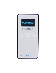 KOAMTAC KDC280C, BT, 2D, USB, BT (BLE, 4.1), disp., kit (USB), RB