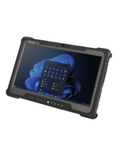 Getac A140, 35.5cm (14), Full HD, USB, USB-C, BT, Ethernet, Wi-Fi, SSD, Win. 11 Pro, RB