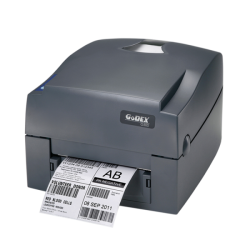 Godex G530 300dpi uzlīmju printeris