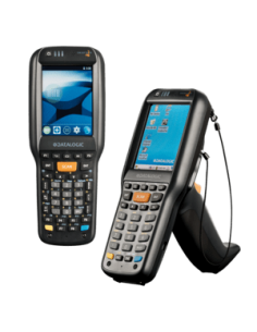 Datalogic Skorpio X4, 1D, imager, USB, RS232, BT, Wi-Fi, Func. Num., Android