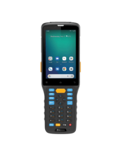 Newland N7 Cachalot Pro II, 2D, Near & Far, 10.5 cm (4), GPS, USB-C, BT, Wi-Fi, 4G, NFC, Android, kit (USB), GMS