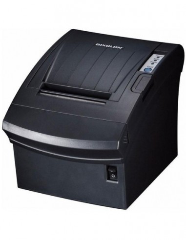 SRP-352plusV, with USB & 