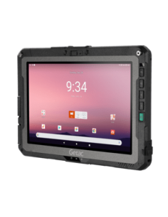 Getac ZX10, RFID HF, 25,7cm (10,1), GPS, USB, USB-C, BT (5.0), Wi-Fi, Android, GMS