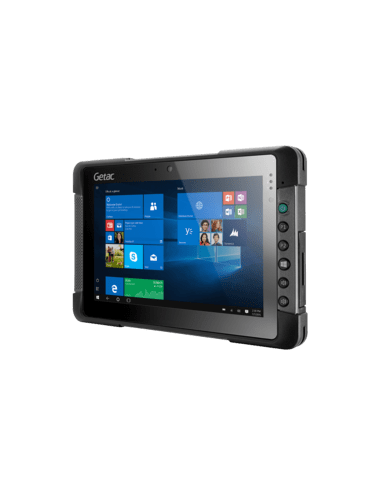 Getac T800, 20,6cm (8,1''), BT, Wi-Fi, 10 IoT Enterprise