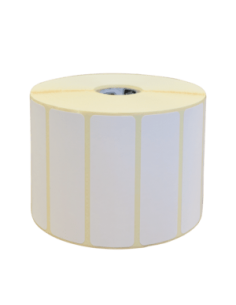 Zebra Z-Select 2000D, label roll, thermal paper, 102x127mm