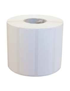 Zebra Z-Select 2000T, label roll, normal paper, 102x51mm