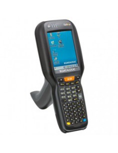 Datalogic Falcon X4, 2D, BT, Wi-Fi, alpha, Gun, WEC 7