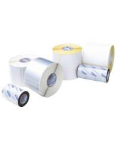 Citizen RATING PACK, label roll, colour ribbon, resin, 32x20mm