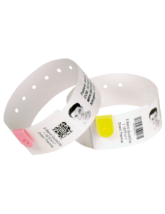 Z-Band Direct, child, white