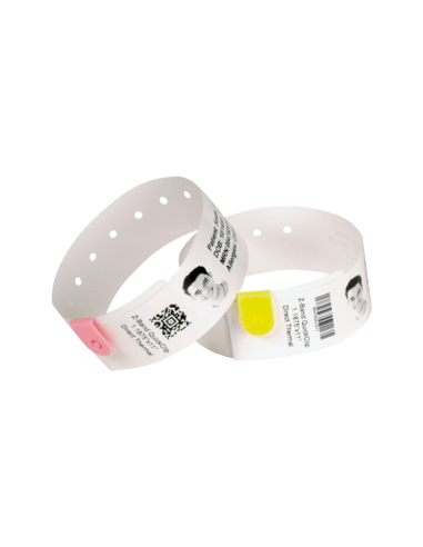 Z-Band Direct, Infant, white