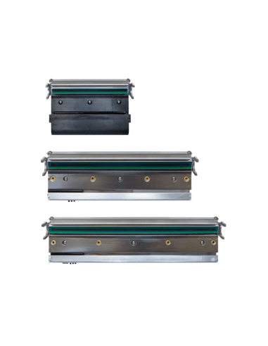 TSC Printhead, 24 Dots/mm (600dpi), MX641P