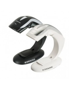 Laidinis brūkšninių kodų skaitytuvas Datalogic Heron HD3130, 1D, multi-IF, black