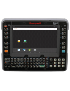 Honeywell Thor VM1A outdoor, BT, Wi-Fi, NFC, QWERTY, Android, GMS