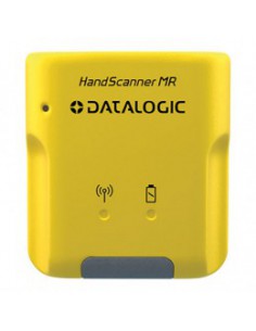 Bezvadu svītrkodu skeneris Datalogic HandScanner, BT, 2D, MR, BT (BLE, 5.0)