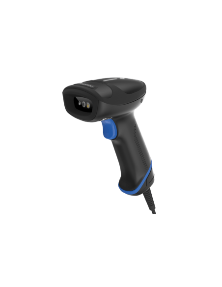 Newland HR33 Marlin, CMOS, BT, 2D, BT, kit (USB)