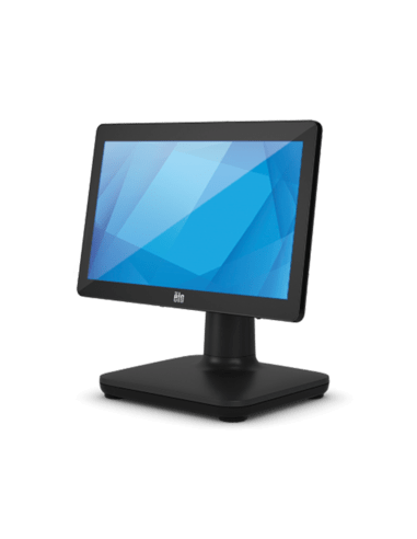 Elo EloPOS System, without stand, 39.6 cm (15,6''), Projected Capacitive, SSD