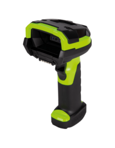 DS3608-SR RUGGED GREEN VIBRATION MOTOR USB KIT: DS3608-SR00003VZWW SCANNER, CBA-U46-S07ZAR HIGH CURRENT SHIELDED USB CABLE
