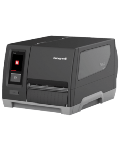 Honeywell PM65, 12 dots/mm (300 dpi), disp., RTC, USB, RS232, Ethernet