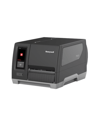 Honeywell PM65, 12 dots/mm (300 dpi), disp., RTC, USB, RS232, BT, Ethernet, Wi-Fi