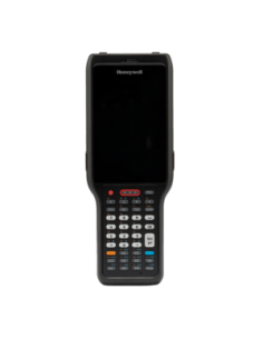 Honeywell CK62, 2D, SR, 10.5 cm (4), alpha, RTC, hot-swap, USB-C, BT, Android, kit (USB), GMS