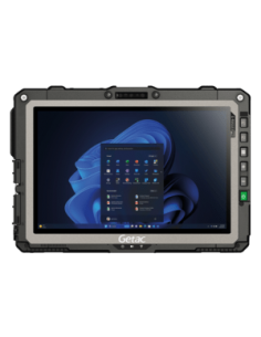 Getac UX10 G3, 25,7cm (10,1), GPS, USB, BT, Wi-Fi, 4G, Intel Core i7, SSD, Win. 11 Pro