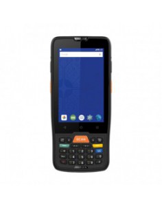 Datalogic spare battery