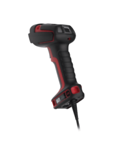 Honeywell Granit Ultra 2100iXR, Rugged, 2D, Digimarc, multi-IF, kit, red