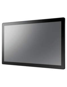 Advantech UTC-120K, 54.6cm (21.5), Projected Capacitive, Full HD, USB, USB-C, RS232, BT, Ethernet, Wi-Fi, SSD, 11 IoT Enterpris