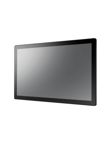 Advantech UTC-120K, 54.6cm (21.5), Projected Capacitive, Full HD, USB, USB-C, RS232, BT, Ethernet, Wi-Fi, SSD, 11 IoT Enterpris