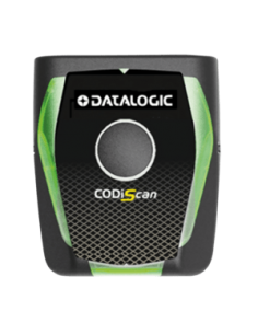 Datalogic CODiScan RT, BT, 2D, HD, BT (BLE), black, green