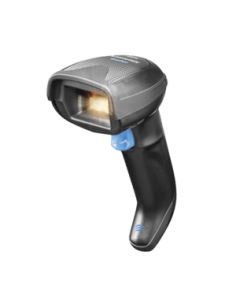 Datalogic Gryphon | GBT4500 HC, BT, 2D, BT, kit (USB), white