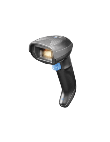 Datalogic Gryphon | GBT4500 HC, BT, 2D, BT, kit (USB), white