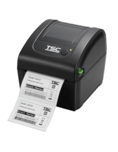 TSC DA210, 8 dots/mm (203 dpi), EPL, ZPL, ZPLII, TSPL-EZ, USB