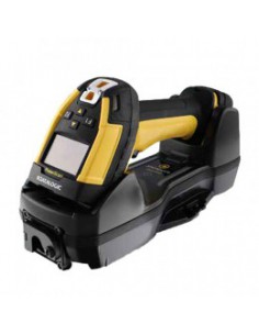 Bezvadu svītrkodu skeneris Datalogic PM9600-SR, RS-232 KIT, 2D, kit (RS232), RB