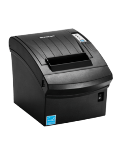 Bixolon SRP-350plusIII, cutter, USB, BT, Ethernet, white, light grey