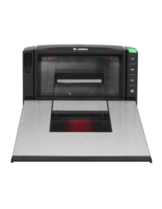 Zebra MP7200, 2D, Digimarc, USB, RS232, multi-IF, black