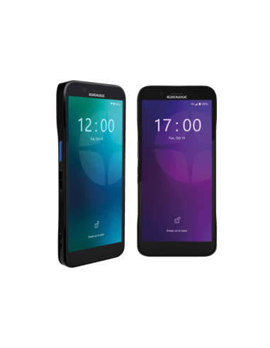 Datalogic Memor 17, 2D, USB-C, BT, Wi-Fi, eSIM, 5G, NFC, Android