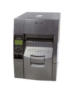 Citizen CL-S700/703, 8 dots/mm (203 dpi), cutter, multi-IF (Ethernet, Premium), ZPLII, Datamax