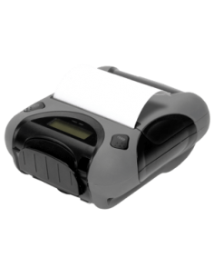 Star SM-T300, 8 dots/mm (203 dpi), MSR, RS232, BT, kit (RS232), grey