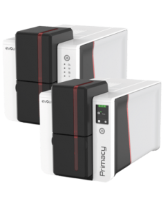 Evolis Primacy 2, Kineclipse Feature, dual sided, single sided, 12 dots/mm (300 dpi), USB, Ethernet