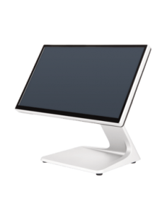 Colormetrics P5500, 39.6 cm (15,6), Projected Capacitive, Full HD, USB, poweredUSB, RS232, Ethernet, Intel Core i5, fanless, SS