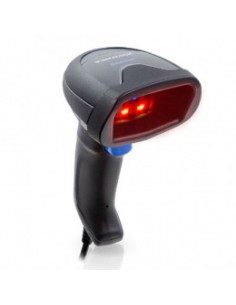 Datalogic QuickScan Lite QW2520, 2D, USB, kit (USB), black, no stand