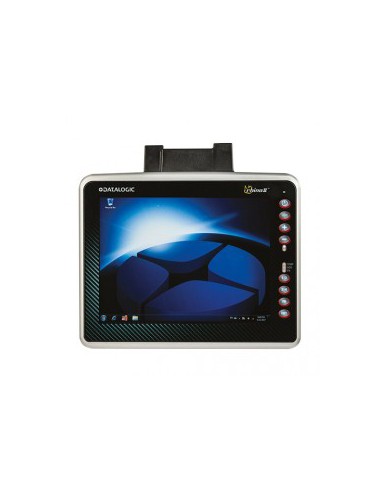 Datalogic external keyboard bracket