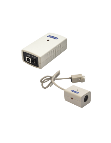 Glancetron 8005-1 RS 232 opener