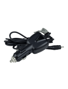 Patch cable, shielded, black