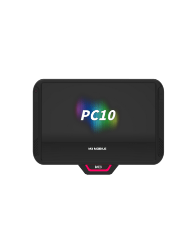 M3 Mobile PC10, 2D, SE4710, Full HD